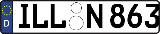 ILL-N863