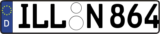 ILL-N864