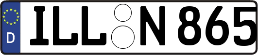 ILL-N865