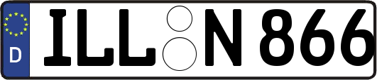 ILL-N866