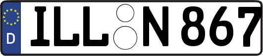 ILL-N867