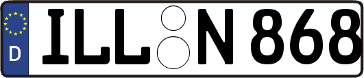 ILL-N868
