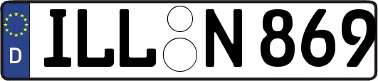 ILL-N869