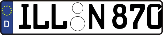 ILL-N870