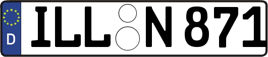 ILL-N871