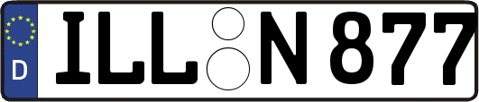 ILL-N877