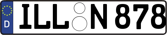 ILL-N878