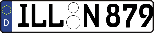 ILL-N879