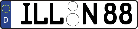 ILL-N88