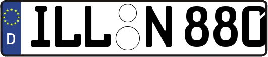 ILL-N880
