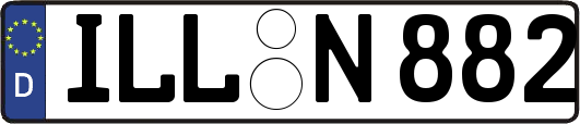 ILL-N882