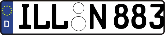 ILL-N883