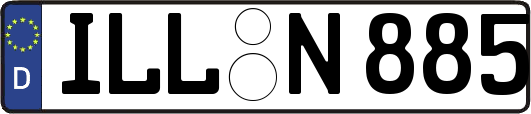 ILL-N885