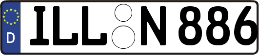 ILL-N886