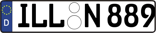 ILL-N889