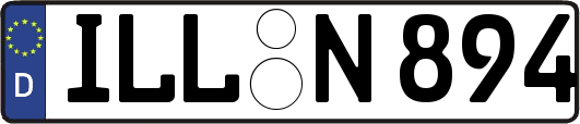 ILL-N894
