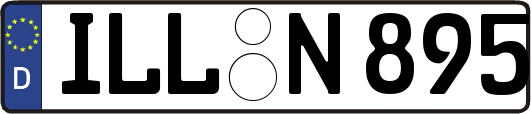 ILL-N895