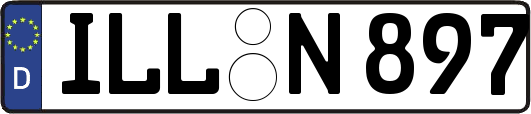 ILL-N897