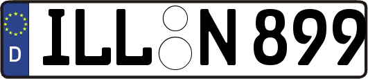 ILL-N899