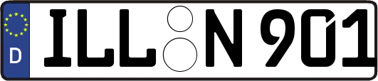 ILL-N901