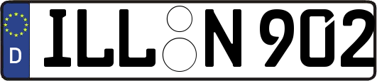 ILL-N902