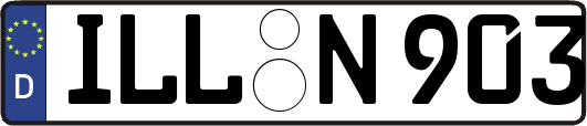 ILL-N903