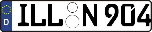 ILL-N904