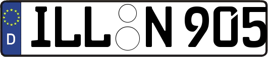 ILL-N905