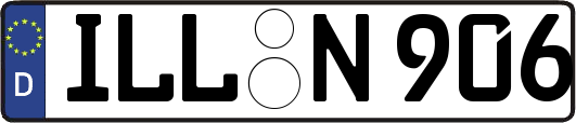 ILL-N906