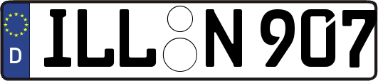 ILL-N907