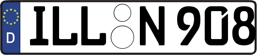 ILL-N908