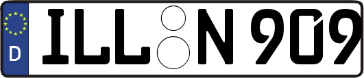 ILL-N909