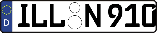 ILL-N910