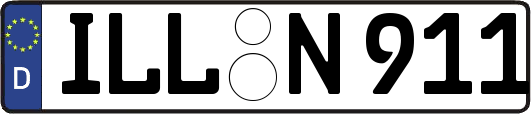 ILL-N911