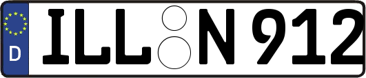 ILL-N912