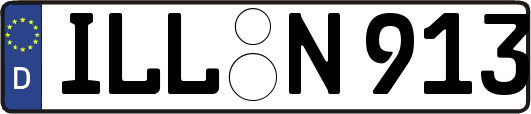 ILL-N913