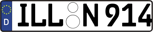ILL-N914