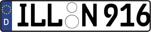 ILL-N916