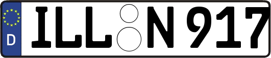 ILL-N917