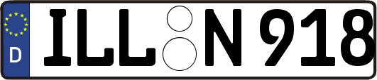 ILL-N918
