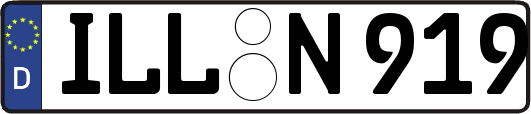 ILL-N919