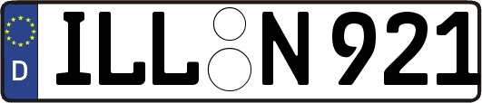 ILL-N921