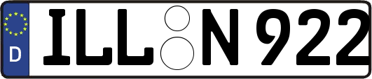 ILL-N922