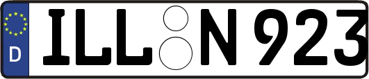 ILL-N923