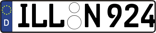 ILL-N924