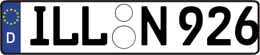 ILL-N926