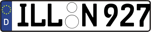 ILL-N927