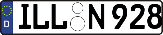 ILL-N928