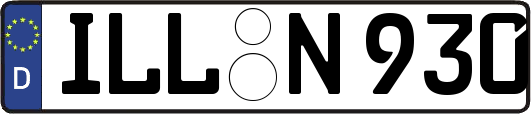 ILL-N930
