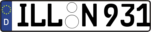 ILL-N931